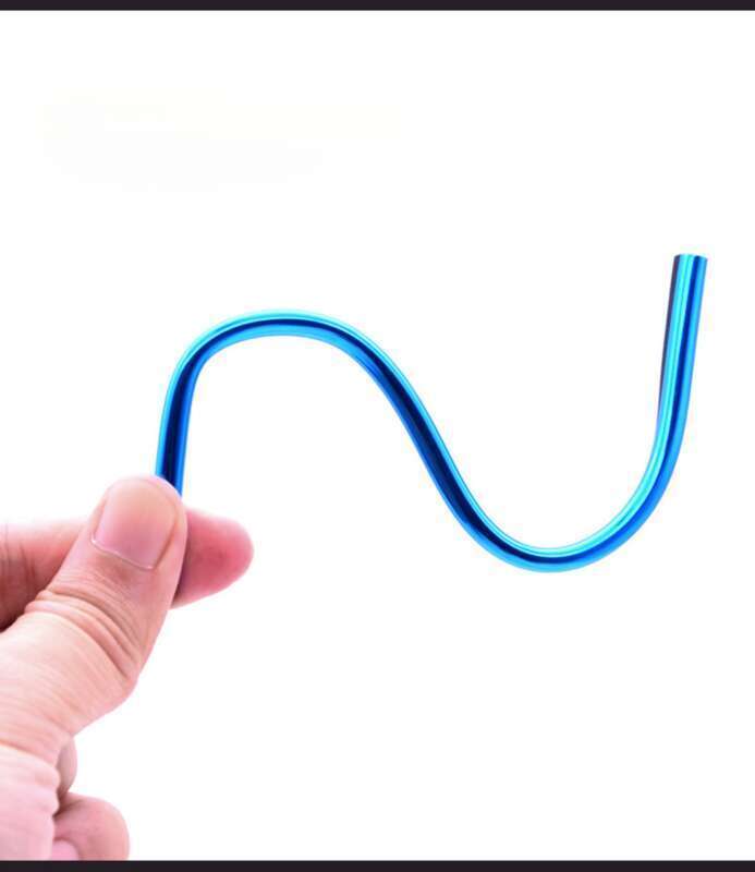 Automotive Air Conditioning Vent Decorative Clip Modification Interior Supplies U-shaped Electroplating Bright Strip_autovado.com