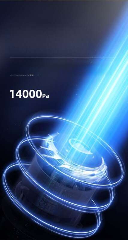 【 1141 People Praised 】 Wireless For Home Car Charging, Strong Suction Power, Small Handheld Carpet, Window Crevice_autovado.com