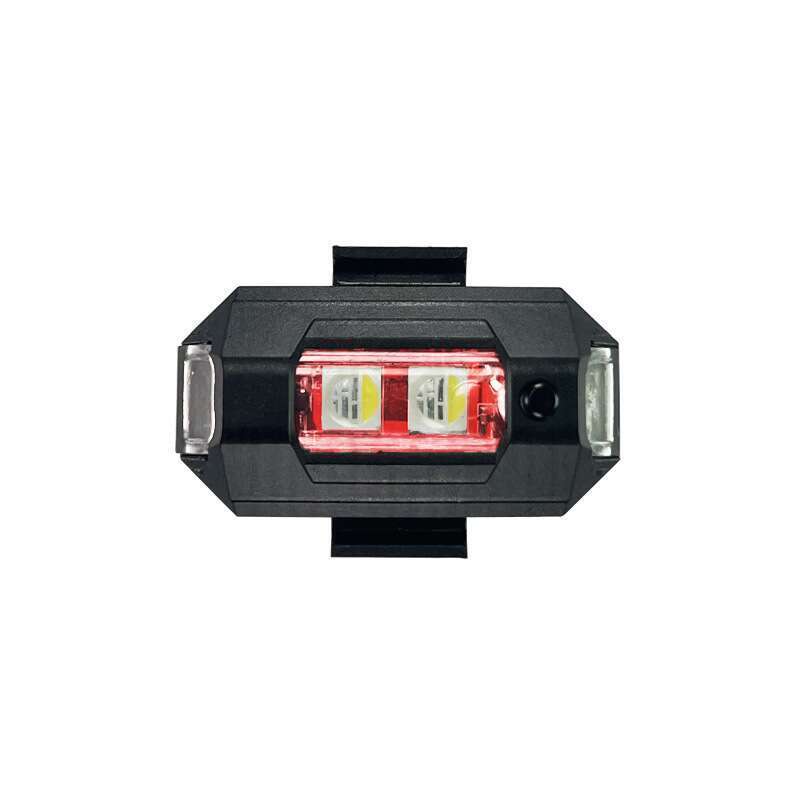 Car Warning L, Motorcycle Modification Accessories, Model Airplane, Night Flight, Drone Charging, Airplane Strobe_autovado.com