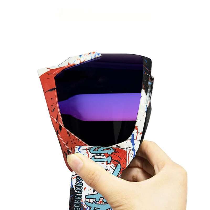 N634 New Riding Motorcycle Off-road Outdoor Sports Skiing Goggles, ATV Windproof Goggles_autovado.com