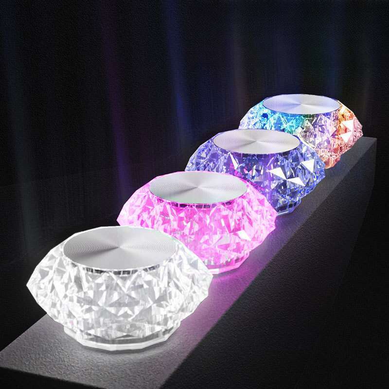 Car LED Color Gradient Flashing Car USB Dazzling Night Interior Decoration Atmosphere Light_autovado.com