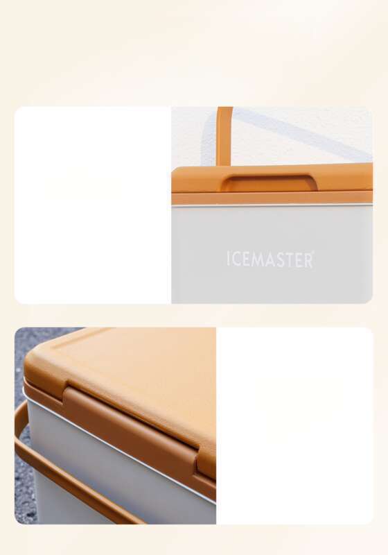 5L Small Insulated Refrigerated Box, Stall, Car Mounted Outdoor Picnic Camping, Cold Preservation And Freshness Ice Box_autovado.com