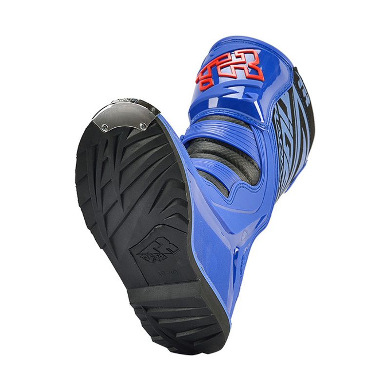 Dirt Bike Drop Track Dirt Boots_autovado.com