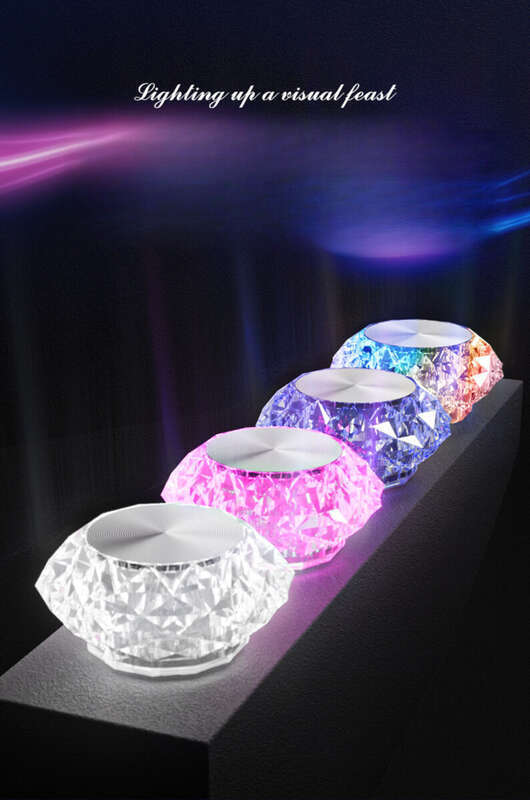 Car LED Color Gradient Flashing Car USB Dazzling Night Interior Decoration Atmosphere Light_autovado.com