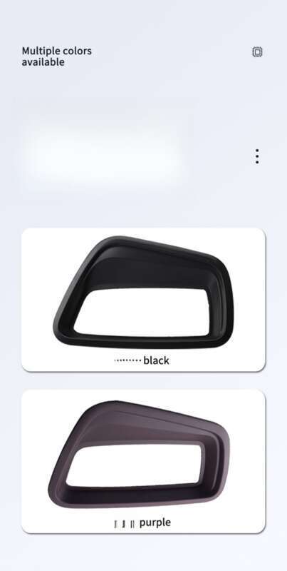 Suitable For Xiaomi SU7 Special Car HUD Head Up Display Protective Instrument Panel Dust Cover, Interior Accessories_autovado.com