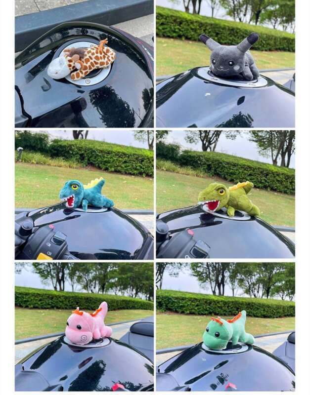 【 Collected By 5694 People 】 Electric Bicycles, Motorcycles, Decorative Accessories, Pendants, Ornaments, Dolls, Cute_autovado.com