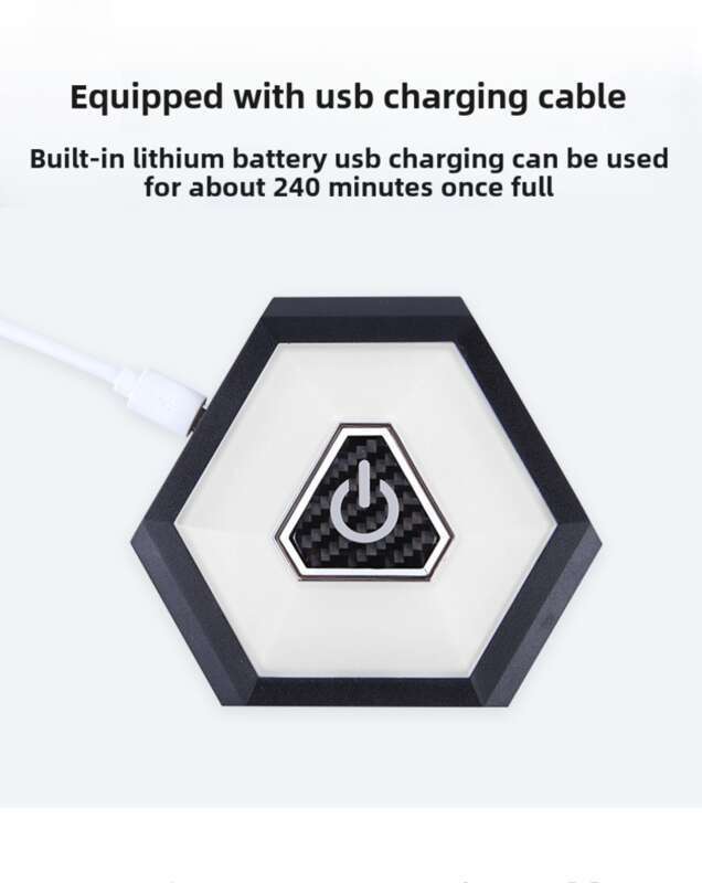 Automotive LED Lighting, Interior Atmosphere, Roof Lighting Accessories, Reading Lights, Induction Trunk Lights_autovado.com