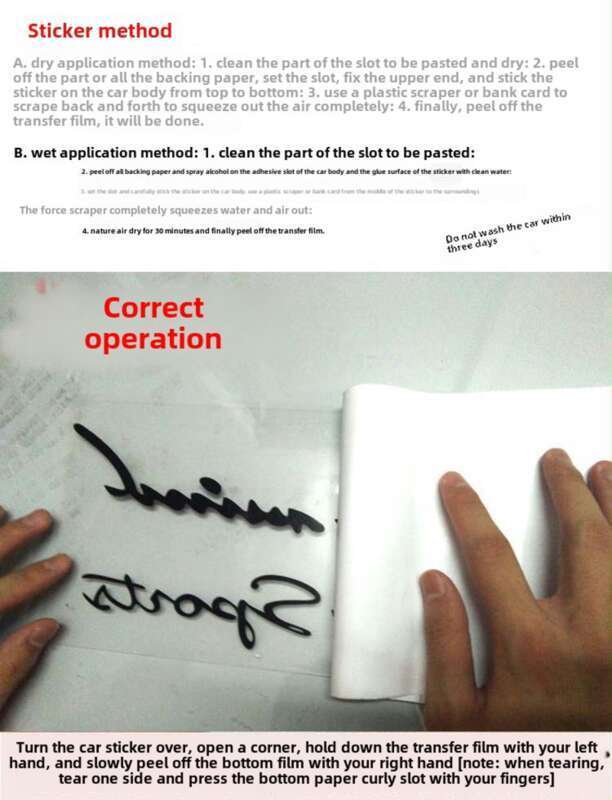 Respect For Bikers Motorcycle Laser Engraved Car Stickers_autovado.com