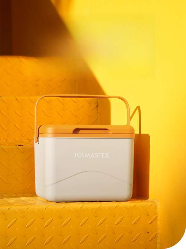 5L Small Insulated Refrigerated Box, Stall, Car Mounted Outdoor Picnic Camping, Cold Preservation And Freshness Ice Box_autovado.com