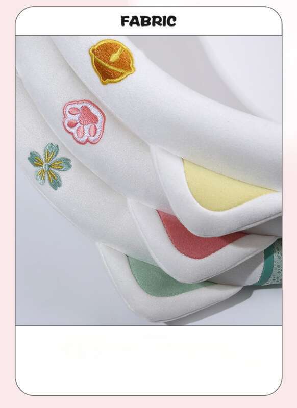 Car Ins Cute Cartoon Sweet Steering Wheel Cover, Suitable For All Seasons, Mesh Design, Small Cat Car Handle Cover_autovado.com