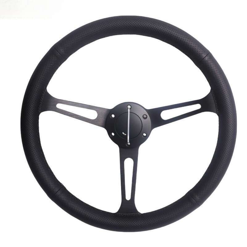 Hot Selling Universal Personalized Racing Sports Wheel, Quick Release Steering Wheel_autovado.com