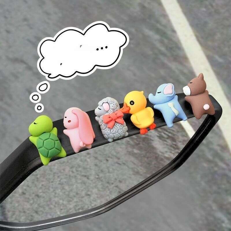 【 7042 People Reviews 】 Car Ornaments, Small Decorations, Motorcycle Dolls, Fuel Tank Covers, Tail Turtles, Electric_autovado.com