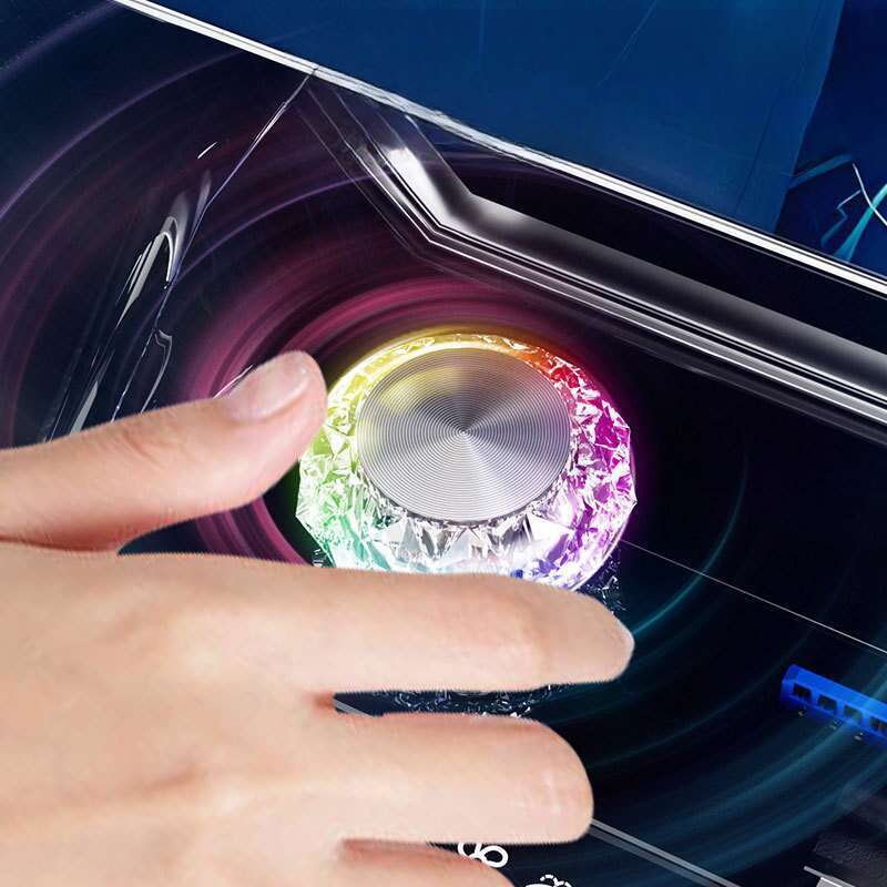 Car LED Color Gradient Flashing Car USB Dazzling Night Interior Decoration Atmosphere Light_autovado.com