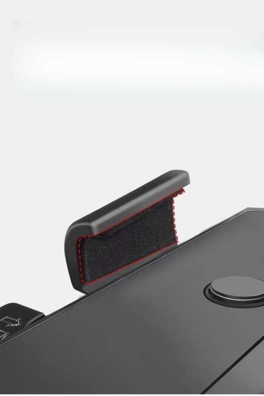 Mobile Motorcycle, Electric Bike, Holder, Rider Shock-absorbing Aluminum Outdoor Mobile Phone Holder_autovado.com