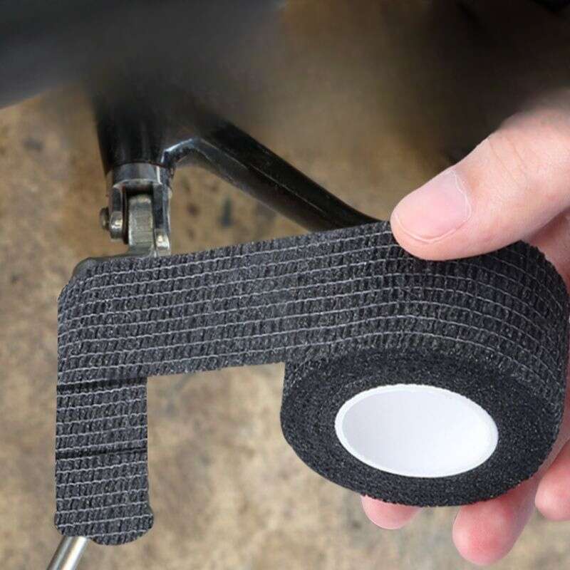 【 2375 People's Collection 】 Motorcycle Lever, Gear Shift Rubber Motorcycle Riding Equipment Modification, Self-adhesive_autovado.com