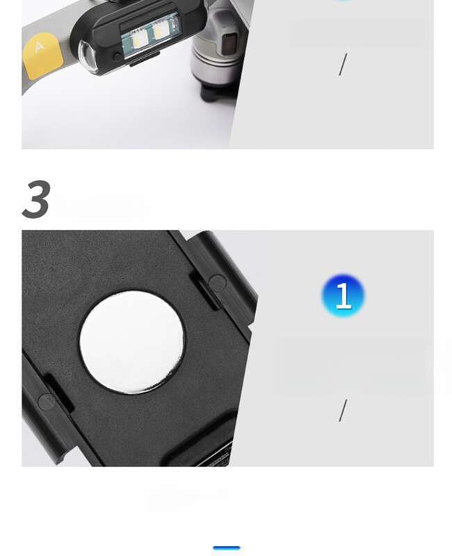 Car, Motorcycle, Electric Vehicle, Airplane Modification, Drone Flashing Bicycle Night Navigation, Outdoor Warning_autovado.com