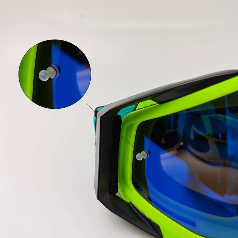 12.9 Yuan/pair -100% Riding Glasses, 100% Helmet, Wind Goggles, Motorcycle Off-road Goggles_autovado.com
