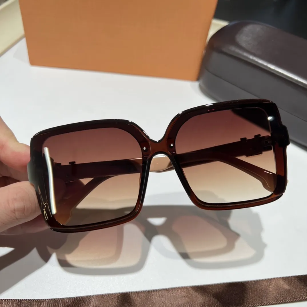 2023 Top Sunglasses sunglass polaroid lens designer womens Mens Goggle senior Eyewear For Women eyeglasses frame Vintage_autovado.com