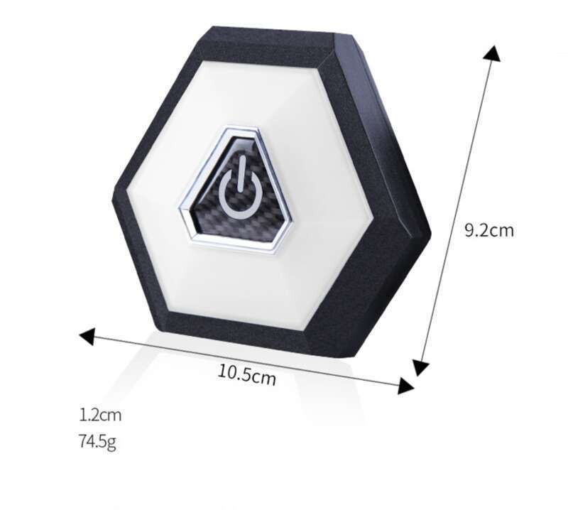 Automotive LED Lighting, Interior Atmosphere, Roof Lighting Accessories, Reading Lights, Induction Trunk Lights_autovado.com