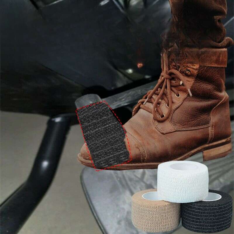 【 2375 People's Collection 】 Motorcycle Lever, Gear Shift Rubber Motorcycle Riding Equipment Modification, Self-adhesive_autovado.com