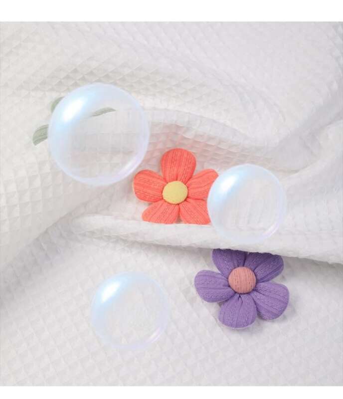 Car Side Window Ins Wind Internet Celebrity Sunshade Heat Shield Creative Suction Cup Car Flower Curtain_autovado.com