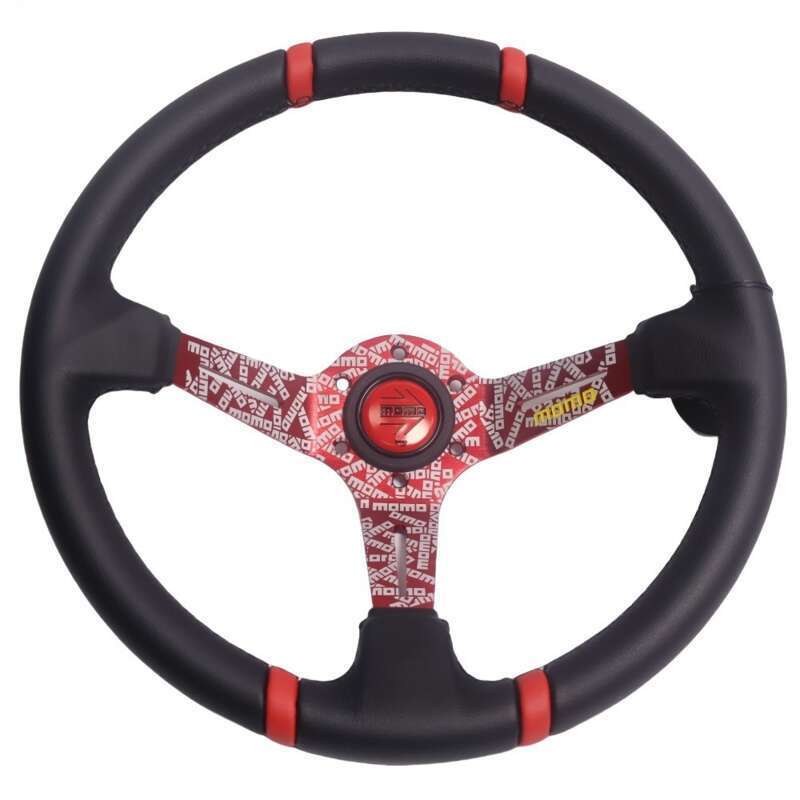 Hot Selling Universal Personalized Racing Sports Wheel, Quick Release Steering Wheel_autovado.com