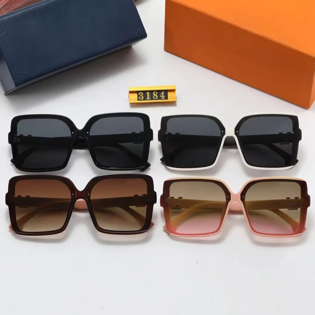 2023 Top Sunglasses sunglass polaroid lens designer womens Mens Goggle senior Eyewear For Women eyeglasses frame Vintage_autovado.com