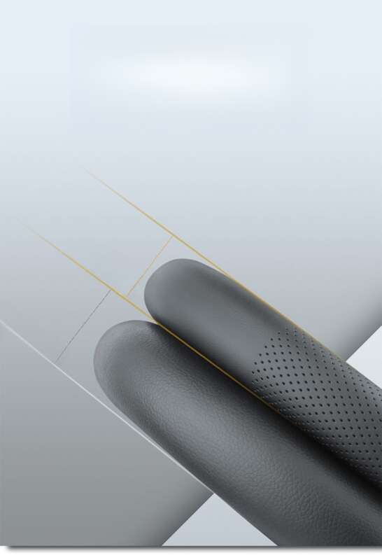 Four Season Universal Perforated Breathable Sweat Absorbing Spring Comfortable Nappa Leather Protective For Car Steering_autovado.com