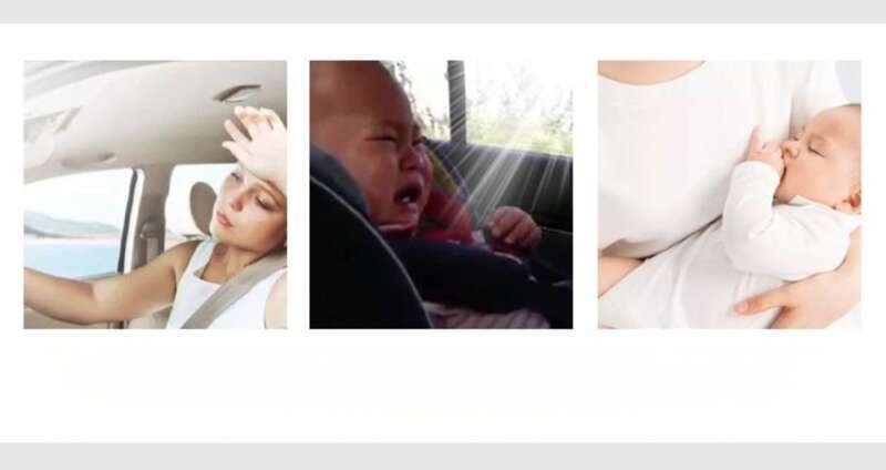 Car Side Window Ins Wind Internet Celebrity Sunshade Heat Shield Creative Suction Cup Car Flower Curtain_autovado.com