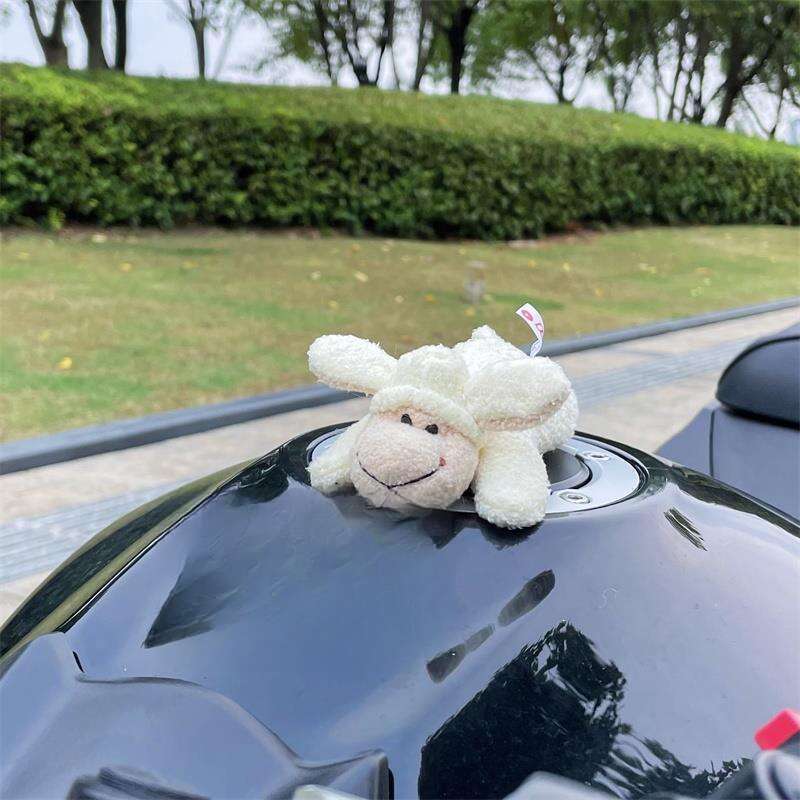【 Collected By 5694 People 】 Electric Bicycles, Motorcycles, Decorative Accessories, Pendants, Ornaments, Dolls, Cute_autovado.com