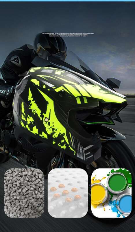 Motorcycle Small And Lightweight ABS Off-road Helmet, All Season Full Coverage Motorcycle Helmet_autovado.com
