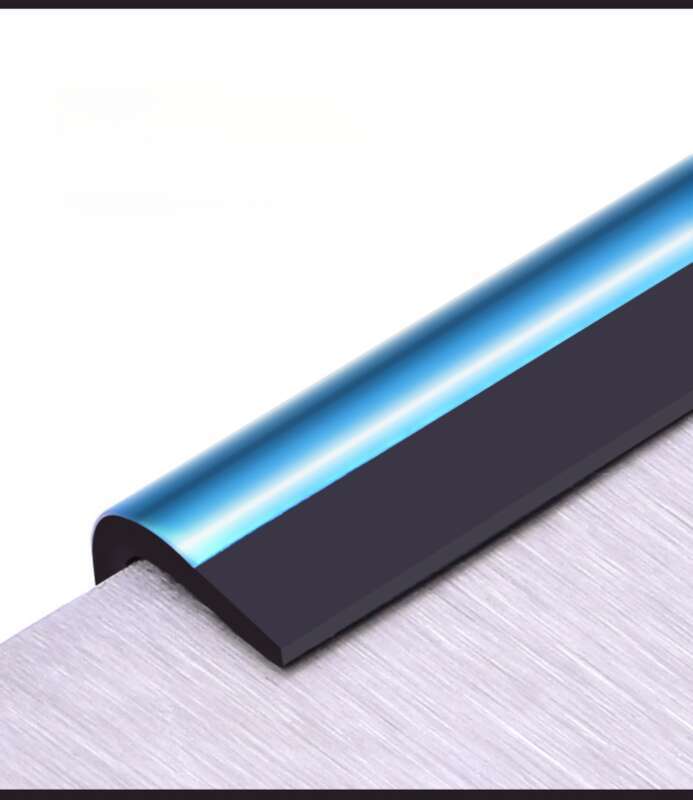 Automotive Air Conditioning Vent Decorative Clip Modification Interior Supplies U-shaped Electroplating Bright Strip_autovado.com