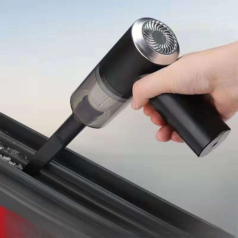 【 1141 People Praised 】 Wireless For Home Car Charging, Strong Suction Power, Small Handheld Carpet, Window Crevice_autovado.com