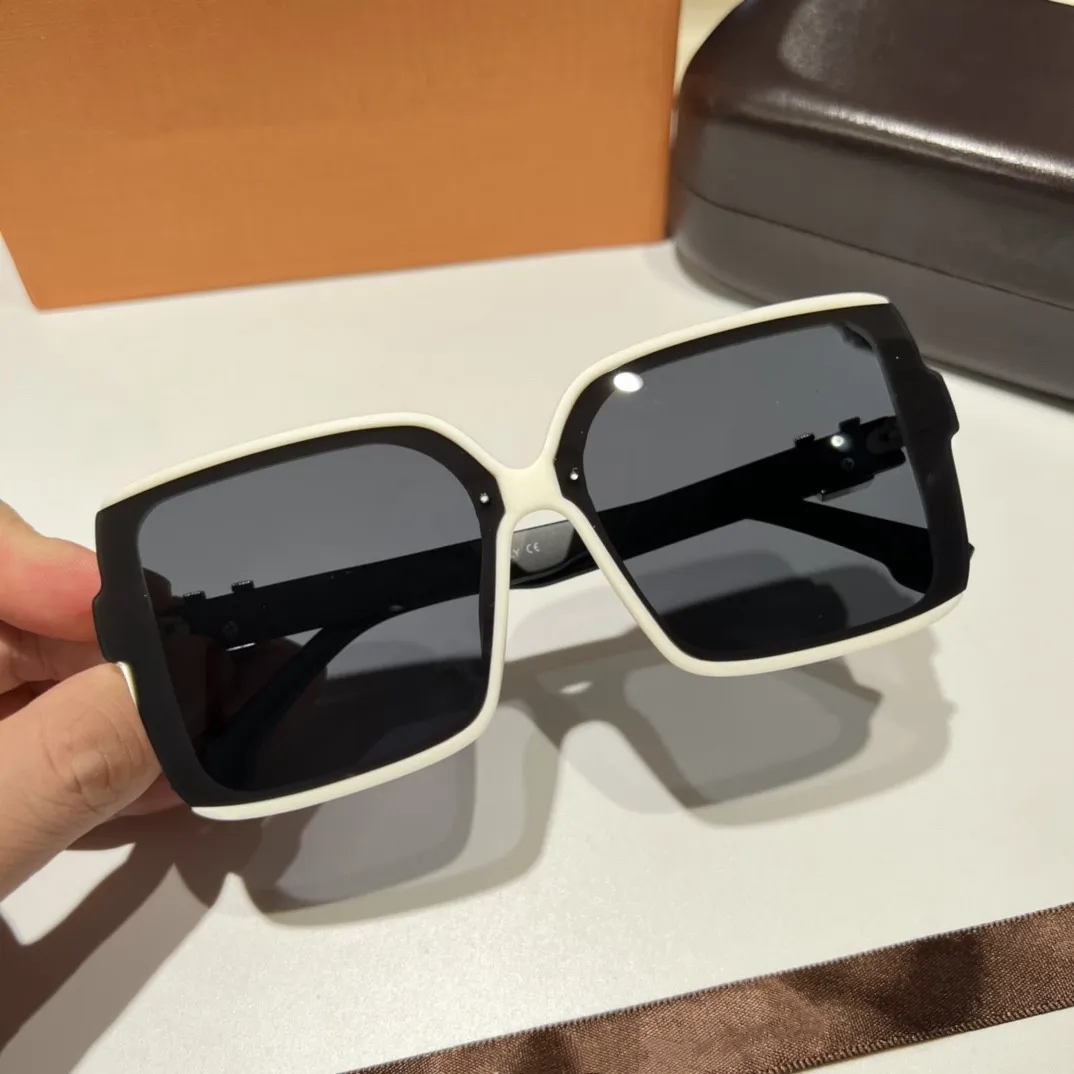 2023 Top Sunglasses sunglass polaroid lens designer womens Mens Goggle senior Eyewear For Women eyeglasses frame Vintage_autovado.com