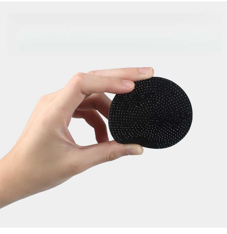 Car Mounted Diamond, Water Mat With Diamond Inlay, Soft Rubber Car Cup Mat, Universal For Vehicle Models_autovado.com