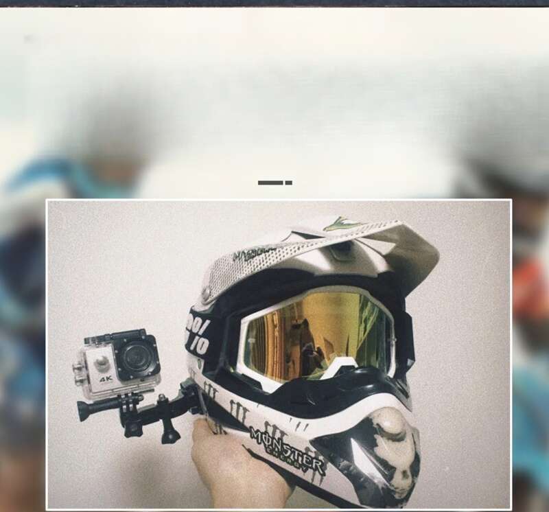 12.9 Yuan/pair -100% Riding Glasses, 100% Helmet, Wind Goggles, Motorcycle Off-road Goggles_autovado.com