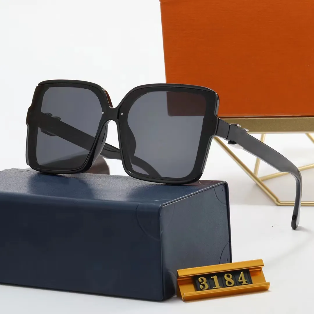 2023 Top Sunglasses sunglass polaroid lens designer womens Mens Goggle senior Eyewear For Women eyeglasses frame Vintage_autovado.com