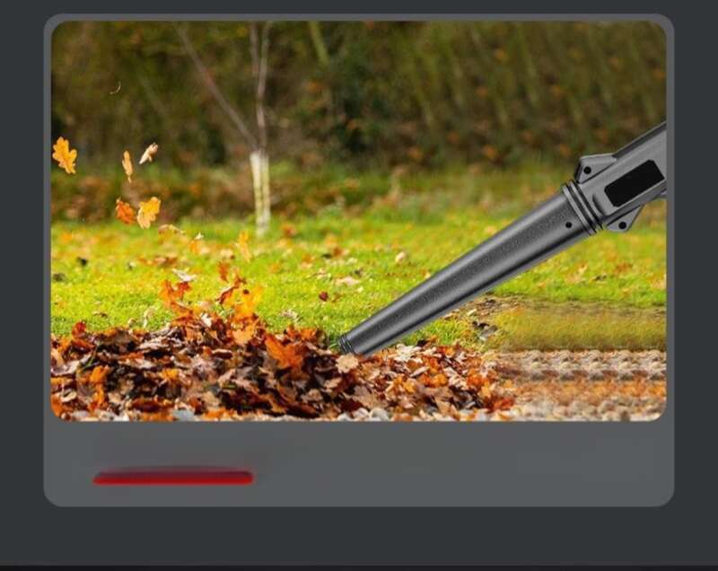 Car Mounted Vacuum Clean, Soot Snow Blow, High-pow Industrial And Household Leaf Dust Collector, Dual-purpose_autovado.com
