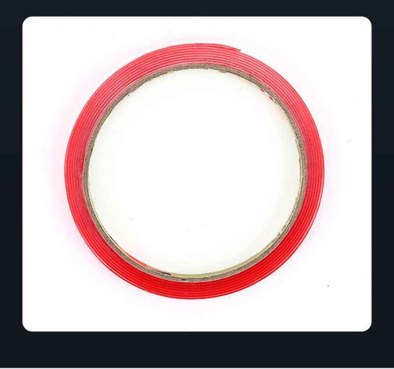 New LED Devil Brand Car Sticker Dynamic Eye DIY Waterproof Display Screen Truck Decorative Light_autovado.com