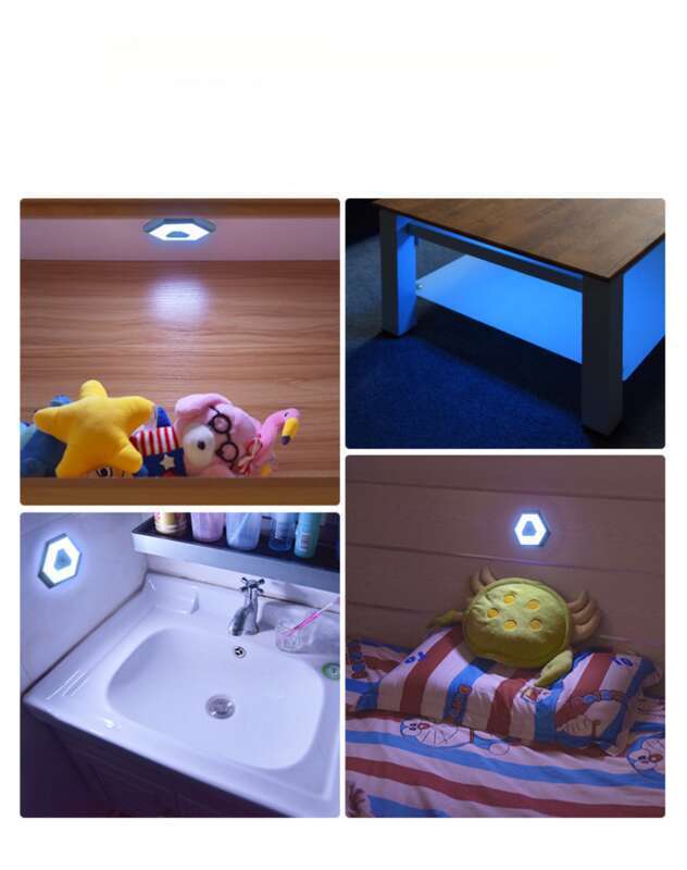 Automotive LED Lighting, Interior Atmosphere, Roof Lighting Accessories, Reading Lights, Induction Trunk Lights_autovado.com