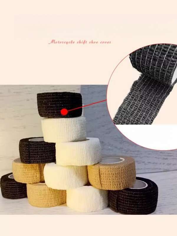 【 2375 People's Collection 】 Motorcycle Lever, Gear Shift Rubber Motorcycle Riding Equipment Modification, Self-adhesive_autovado.com