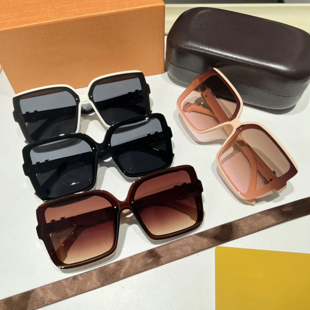 2023 Top Sunglasses sunglass polaroid lens designer womens Mens Goggle senior Eyewear For Women eyeglasses frame Vintage_autovado.com